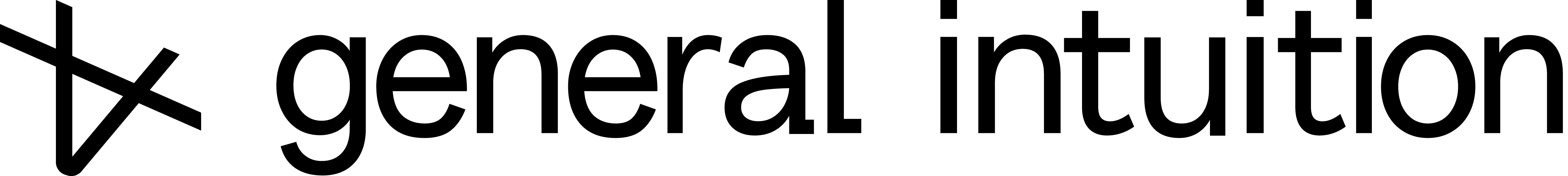 General Intuition logo